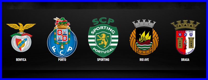 22bet consigue un acuerdo con el Oporto como Braga.