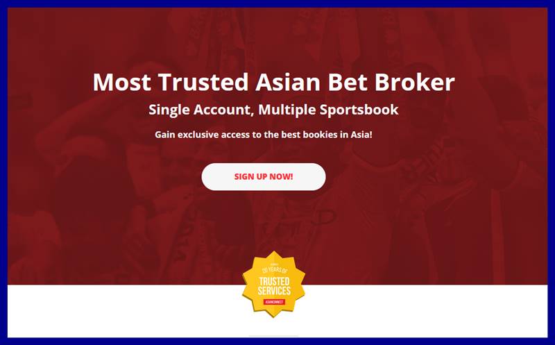 Asianconnect es conocido por ser un operador fiable